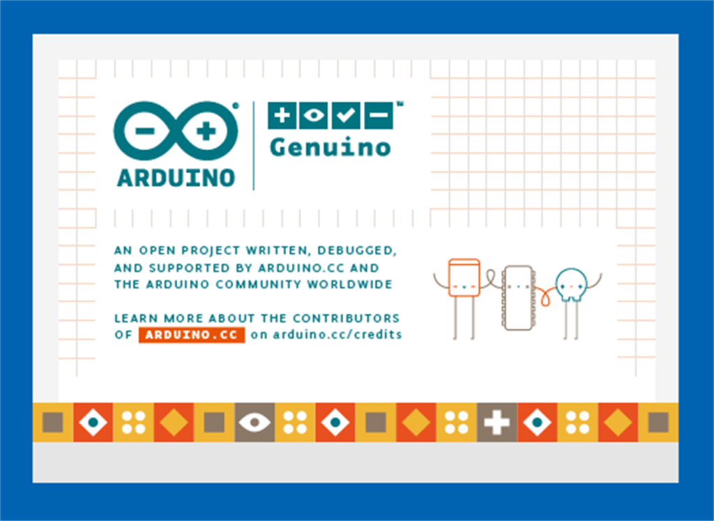 Arduino IDE 安装教程